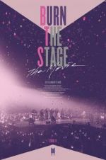 Watch Burn the Stage: The Movie Watch123movies