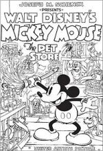 Watch The Pet Store (Short 1933) Watch123movies