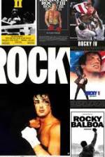 Watch The Rocky Saga Going the Distance Watch123movies