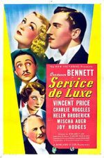 Watch Service de Luxe Watch123movies