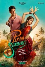 Watch Param Sundari Watch123movies