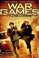 Watch Wargames: The Dead Code Watch123movies