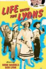 Watch Life with the Lyons Watch123movies