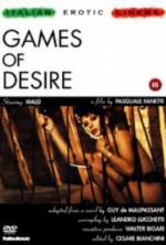 Watch Games of Desire Watch123movies