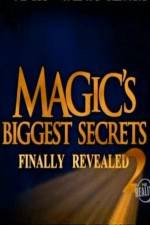 Watch Breaking the Magician's Code 2 Magic's Biggest Secrets Finally Revealed Watch123movies