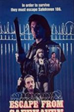 Watch Escape from Safehaven Watch123movies