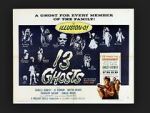 Watch 13 Ghosts: The Magic of Illusion-O Watch123movies