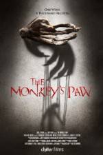 Watch The Monkeys Paw Watch123movies
