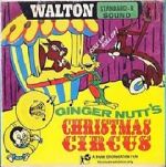 Watch Ginger Nutt\'s Christmas Circus (Short 1949) Watch123movies