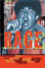 Watch Rage: 20 Years of Punk Rock West Coast Style Watch123movies