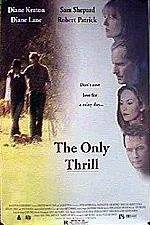 Watch The Only Thrill Watch123movies