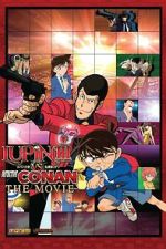 Watch Lupin III vs. Detective Conan: The Movie Watch123movies
