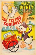 Watch The Flying Squirrel (Short 1954) Watch123movies
