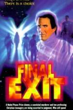 Watch Final Exit Watch123movies