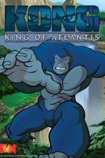 Watch Kong King of Atlantis Watch123movies