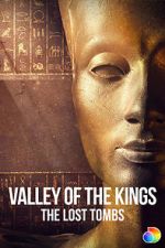 Watch Valley of the Kings: The Lost Tombs Watch123movies