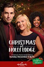 Watch Christmas at Holly Lodge Watch123movies