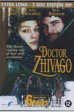 Watch Doctor Zhivago Watch123movies