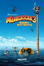 Watch Madagascar 3 Watch123movies