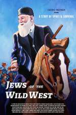 Watch Jews of the Wild West Watch123movies