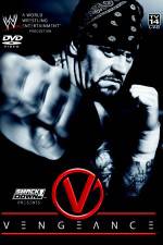 Watch WWE Vengeance Watch123movies