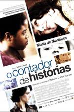 Watch O Contador de Histórias Watch123movies
