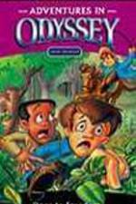 Watch Adventures in Odyssey - Race to Freedom Watch123movies