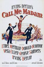 Watch Call Me Madam Watch123movies