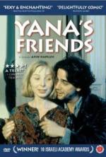 Watch Yana's Friends Watch123movies