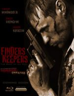 Watch Finders Keepers: The Root of All Evil Watch123movies