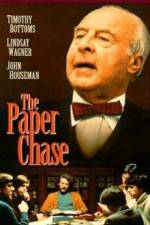 Watch The Paper Chase Watch123movies