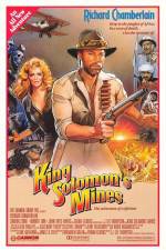 Watch King Solomon's Mines* Watch123movies