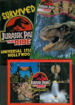 Watch Jurassic Park the Ride: The Show Watch123movies