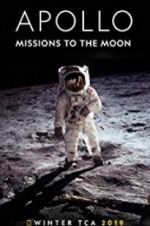 Watch Apollo: Missions to the Moon Watch123movies