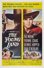 Watch The Young Land Watch123movies