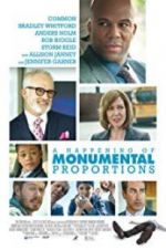 Watch A Happening of Monumental Proportions Watch123movies