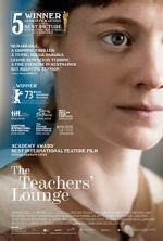 Watch The Teachers\' Lounge Watch123movies