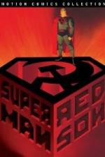 Watch Superman RedSon Watch123movies