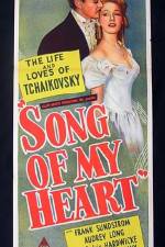 Watch Song of My Heart Watch123movies