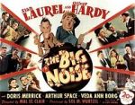 Watch The Big Noise Watch123movies