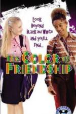 Watch The Color of Friendship Watch123movies