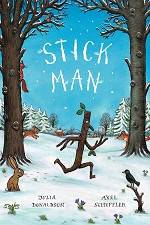 Watch Stick Man Watch123movies