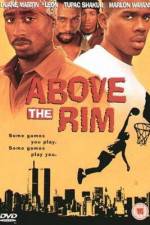 Watch Above the Rim Watch123movies