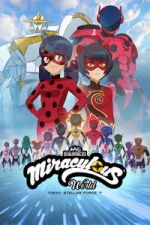 Watch Miraculous World: Tokyo, Stellar Force Watch123movies