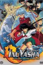 Watch Inuyasha - Affections Touching Across Time Watch123movies