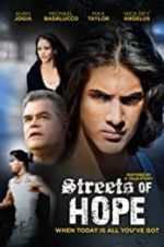 Watch Streets of Hope Watch123movies