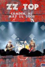 Watch ZZ Top: Live Camden NJ Watch123movies