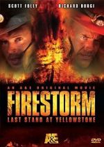 Watch Firestorm: Last Stand at Yellowstone Watch123movies