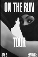Watch On the Run Tour: Beyonce and Jay Z Watch123movies