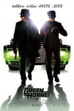 Watch The Green Hornet Watch123movies